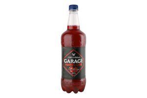 Пиво спец. "Seth & Riley`s Garage Hardcore taste Cherry & More" (К) ПЕТ 0.9л